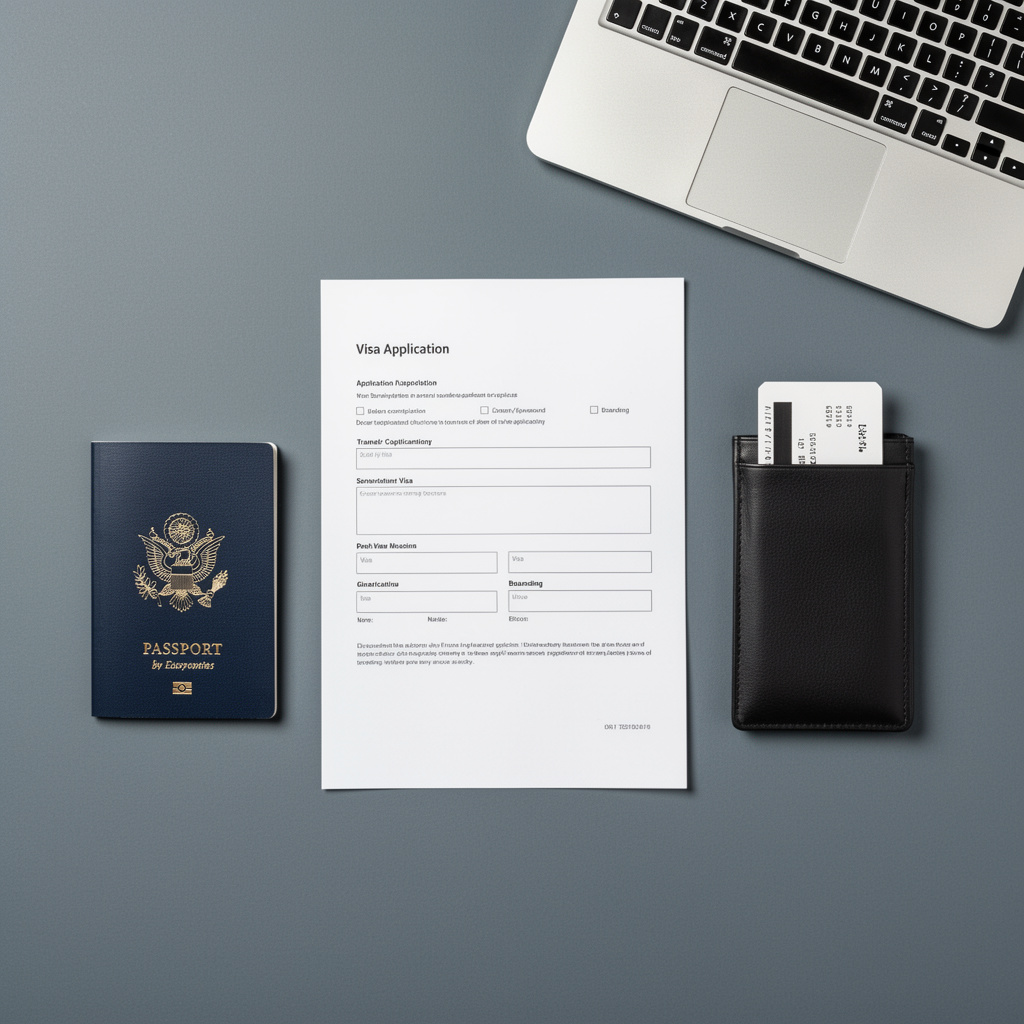 The Complete Guide to Flight Reservation for Visa (2026): Dummy Tickets & Onward Travel