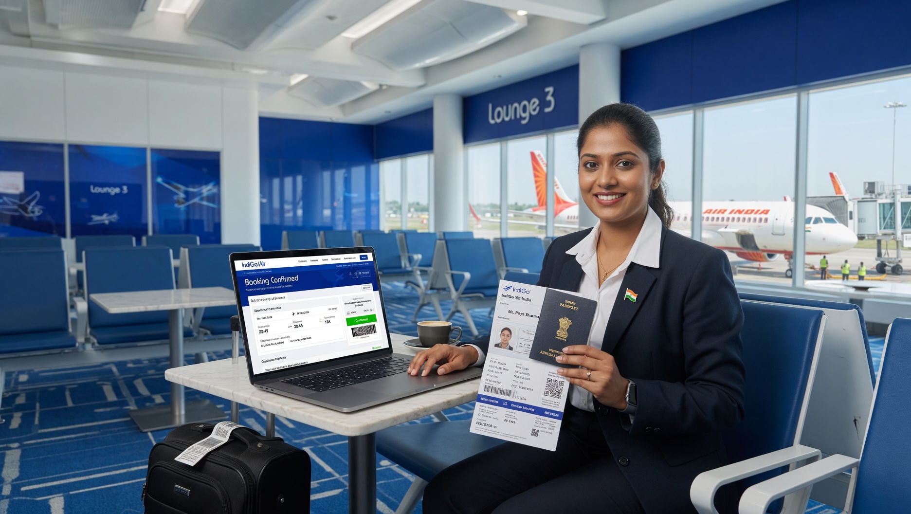 Dummy Ticket for Visa: The Complete Guide to Dummy Flight Tickets, Hotel Bookings & More (2026)