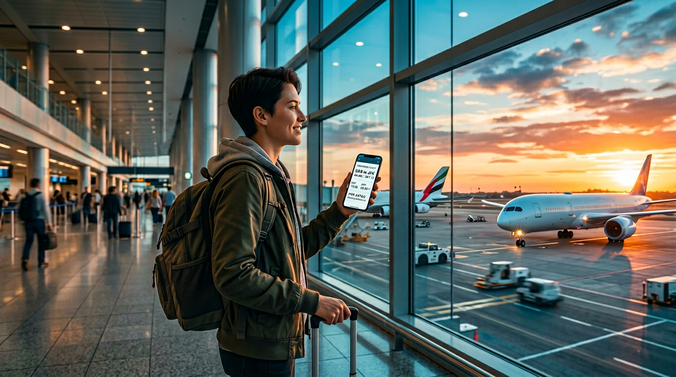 Which Airlines Check for Onward Ticket? The Complete 2026 Guide for Every Route