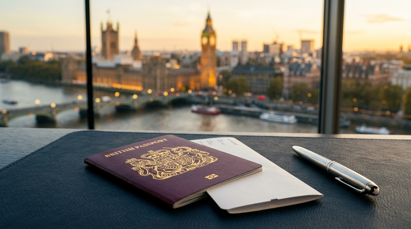 Dummy Ticket for UK Visa: Everything You Need to Know in 2026 (Step-by-Step Guide)
