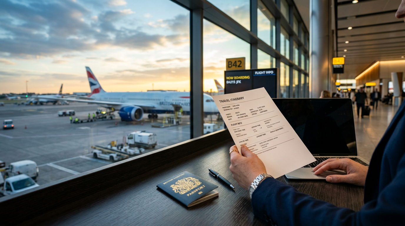 Are Dummy Tickets Safe to Use? The Complete Safety Guide for 2026 Visa Applicants