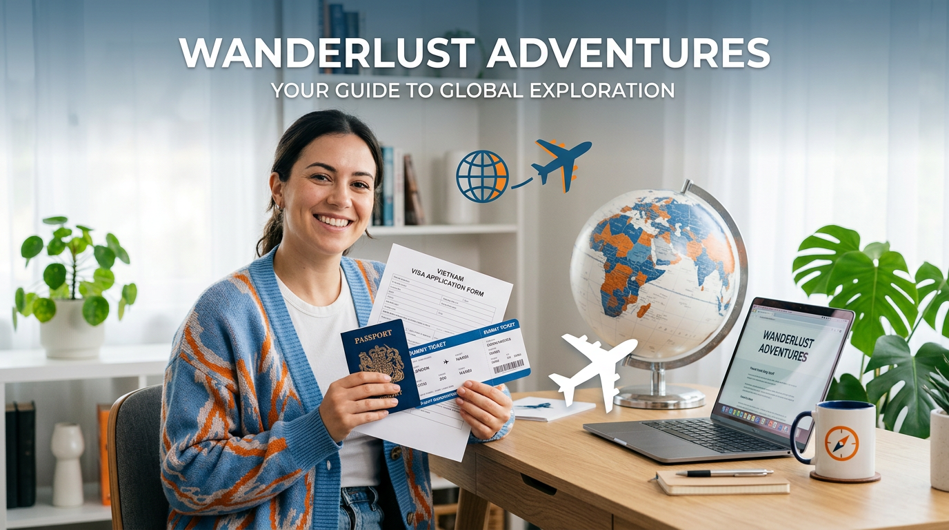 What is a Dummy Ticket & Why Every Visa Applicant Needs One in 2026
